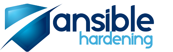 ansible-hardening-logo