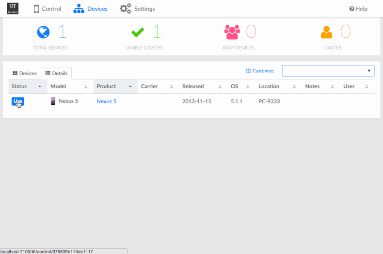 How to Setup SmartPhone Test Farm (STF) feature image