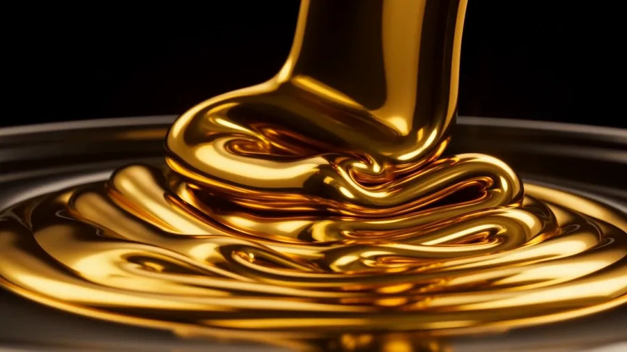 Aurum — precious metals hero