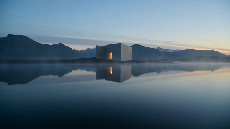Strata — architecture studio hero