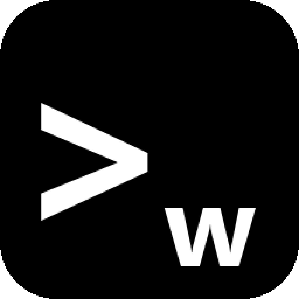 wmux app icon