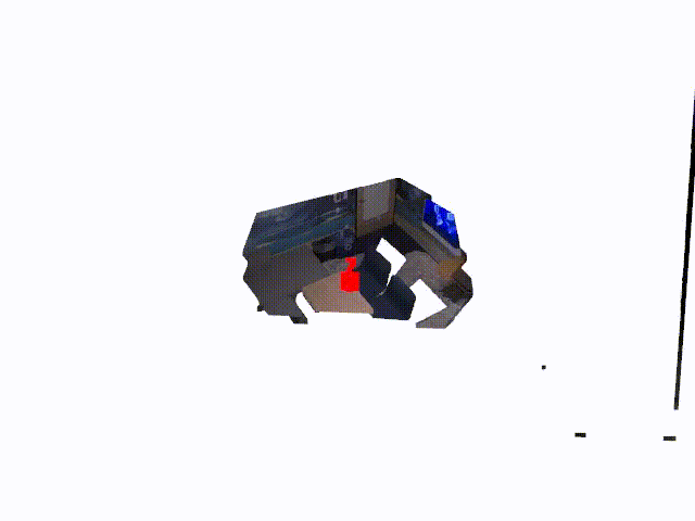 splaTAM