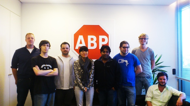 Adblock Plus team