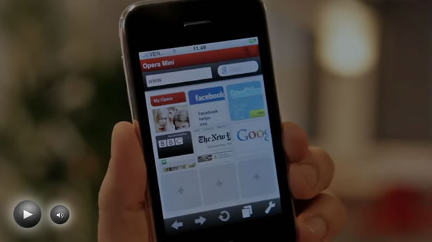 styling our buttons, and using different transparency levels on the video at its default state, and while hovered and playing to make the interface seem more responsive