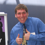 Picture of the article author Greg Schechter