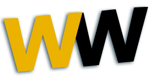 A Wiki Whatevers logója