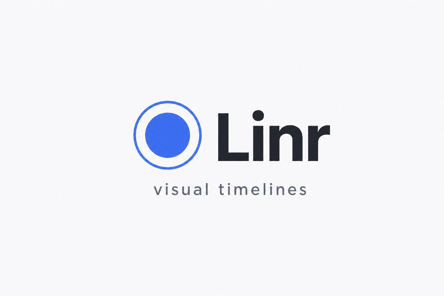 Linr screenshot