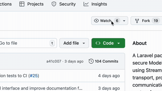 Laravel MCP Server Demo
