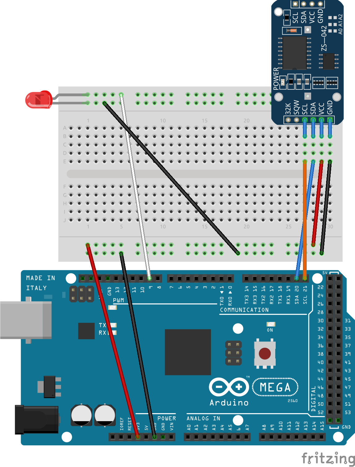 Schematic