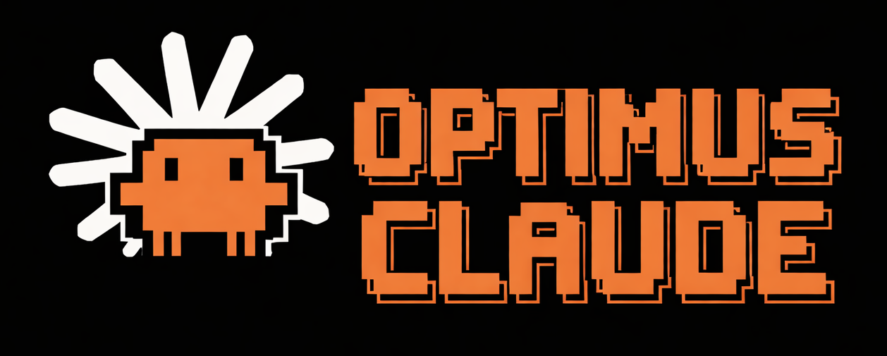 optimus-claude