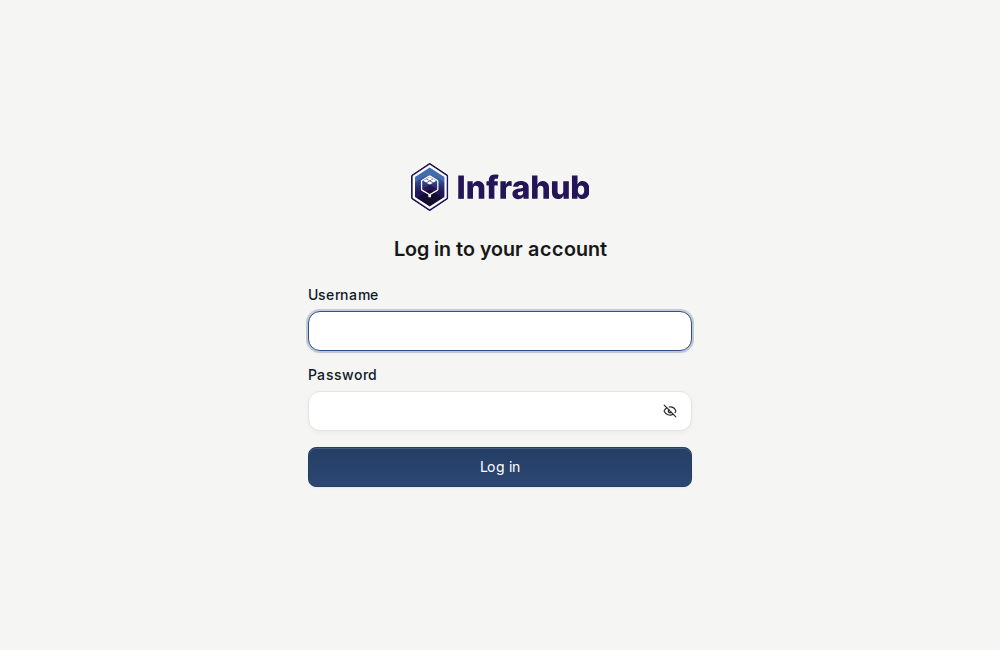 login