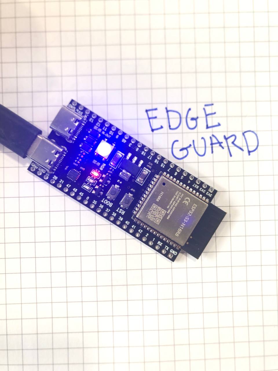 EdgeGuard