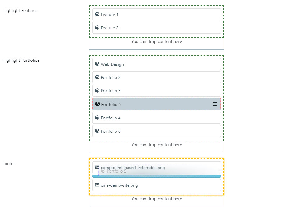 cms-demo-site