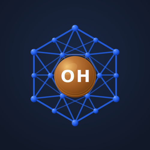 Optimized Hub
