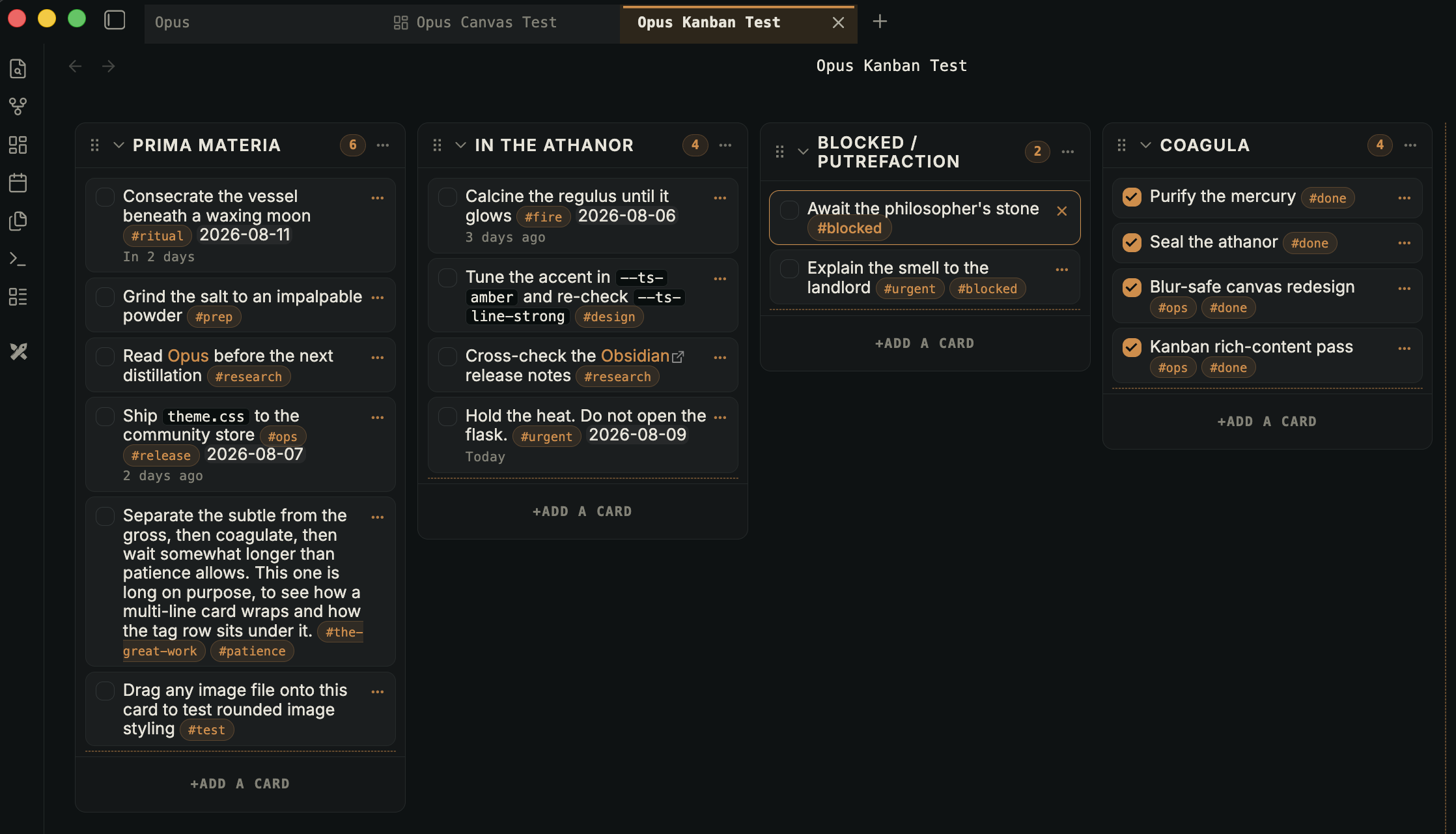 Kanban