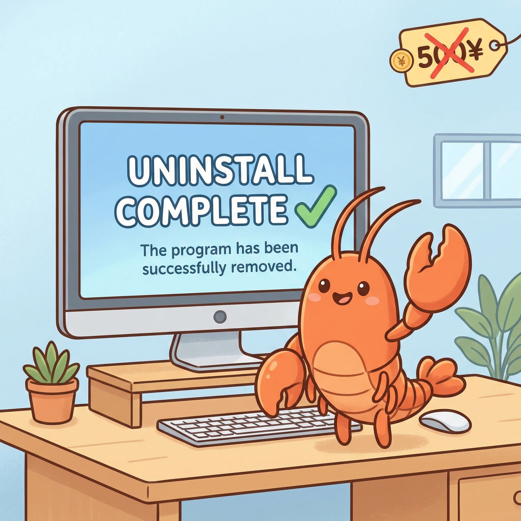 orange2ai/openclaw-killer cover