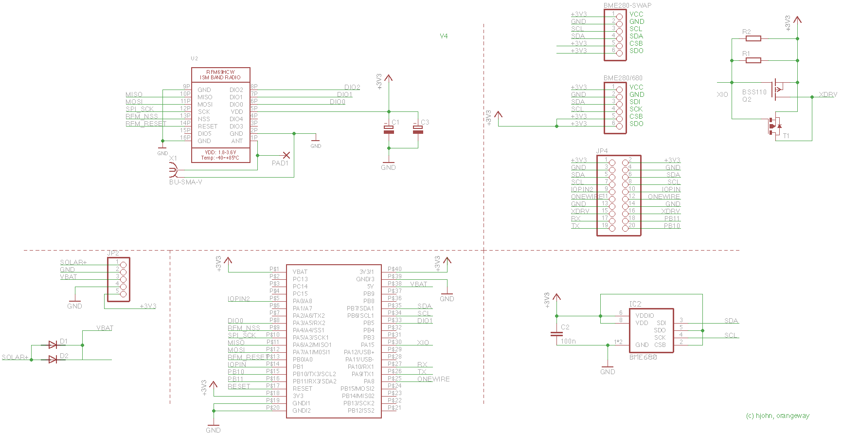 Schematic