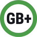 GB+