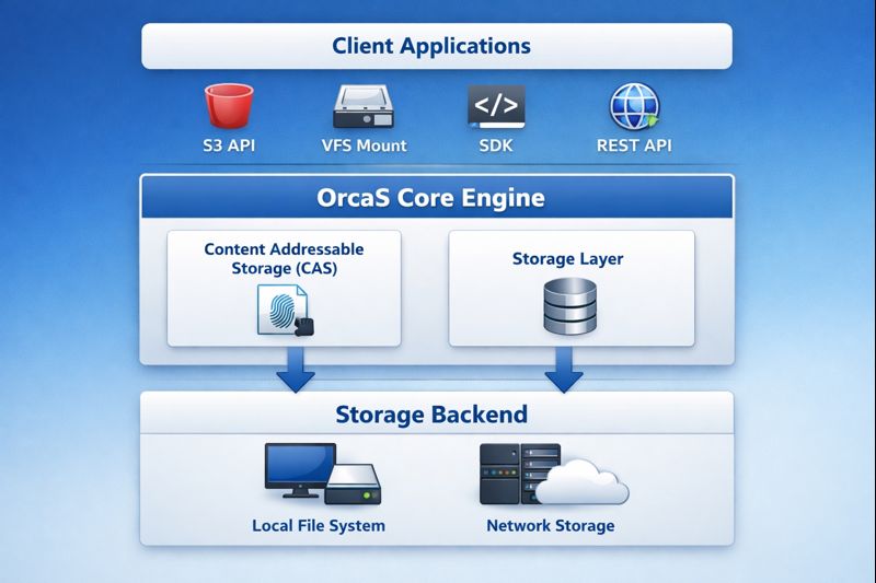System Architecture