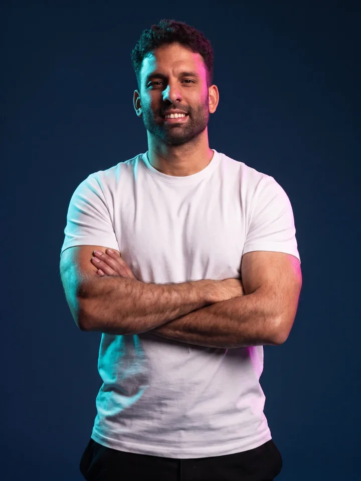 יהונתן טויטו