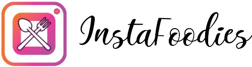 InstaFoodies Logo