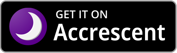 Accrescent