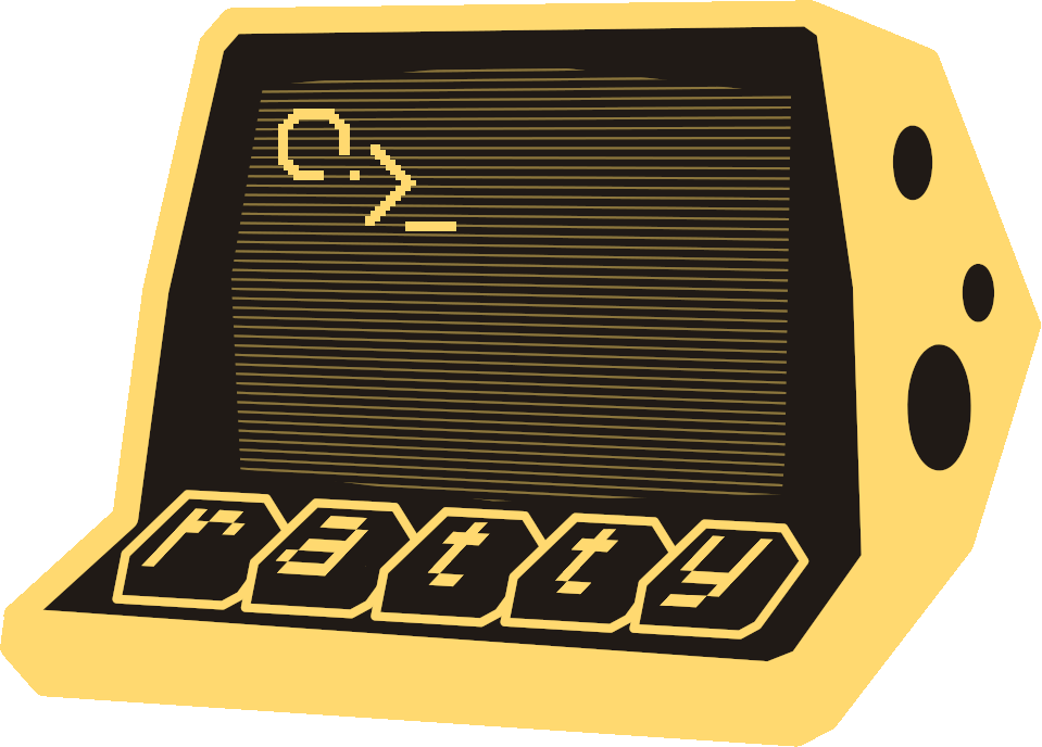 Ratty Logo