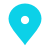 Blue marker