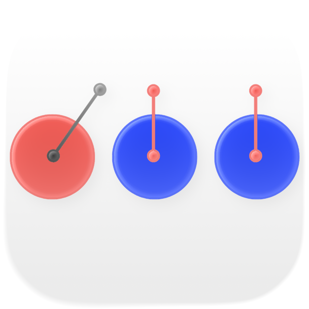 Momentum App Icon