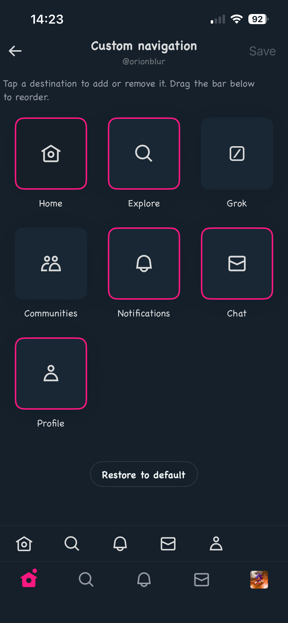 Screenshot 6