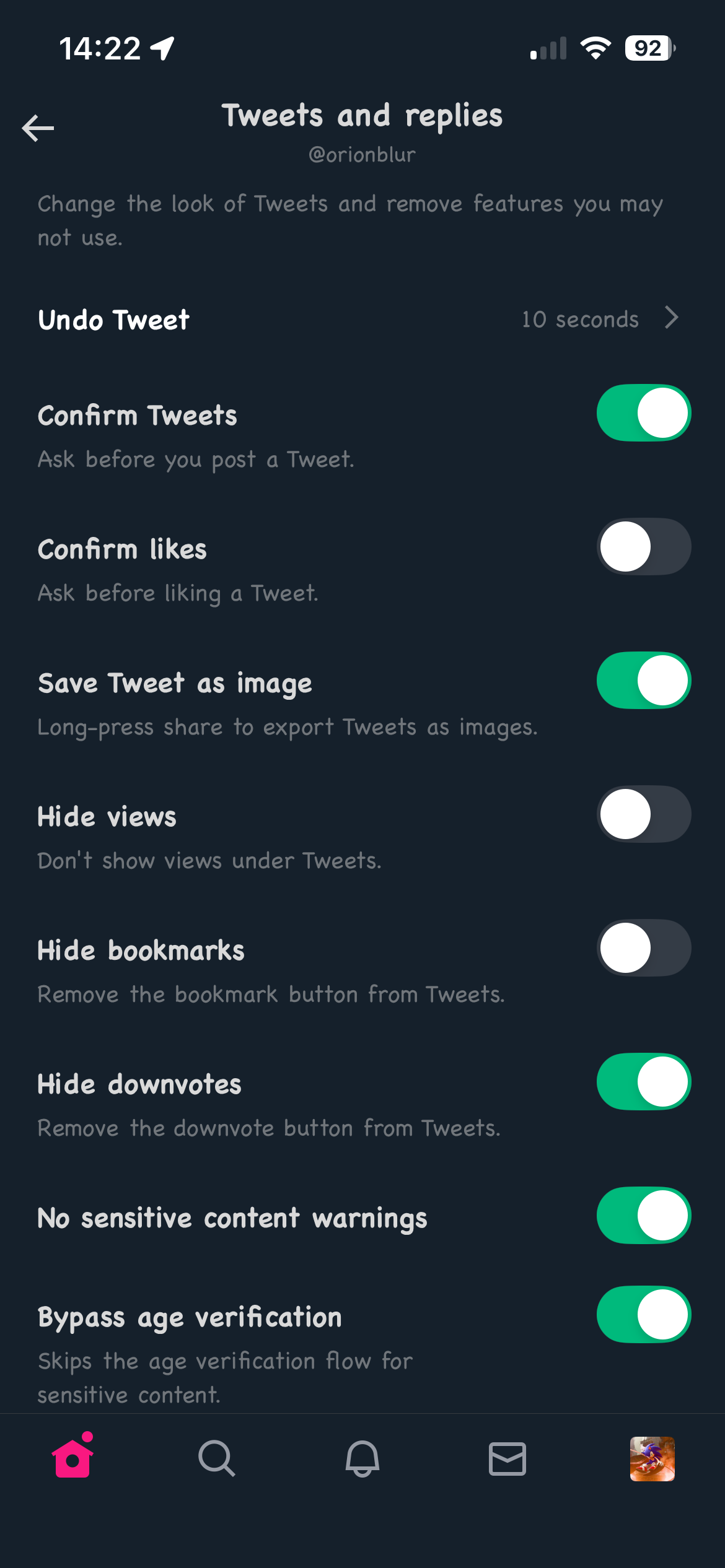 Screenshot 5
