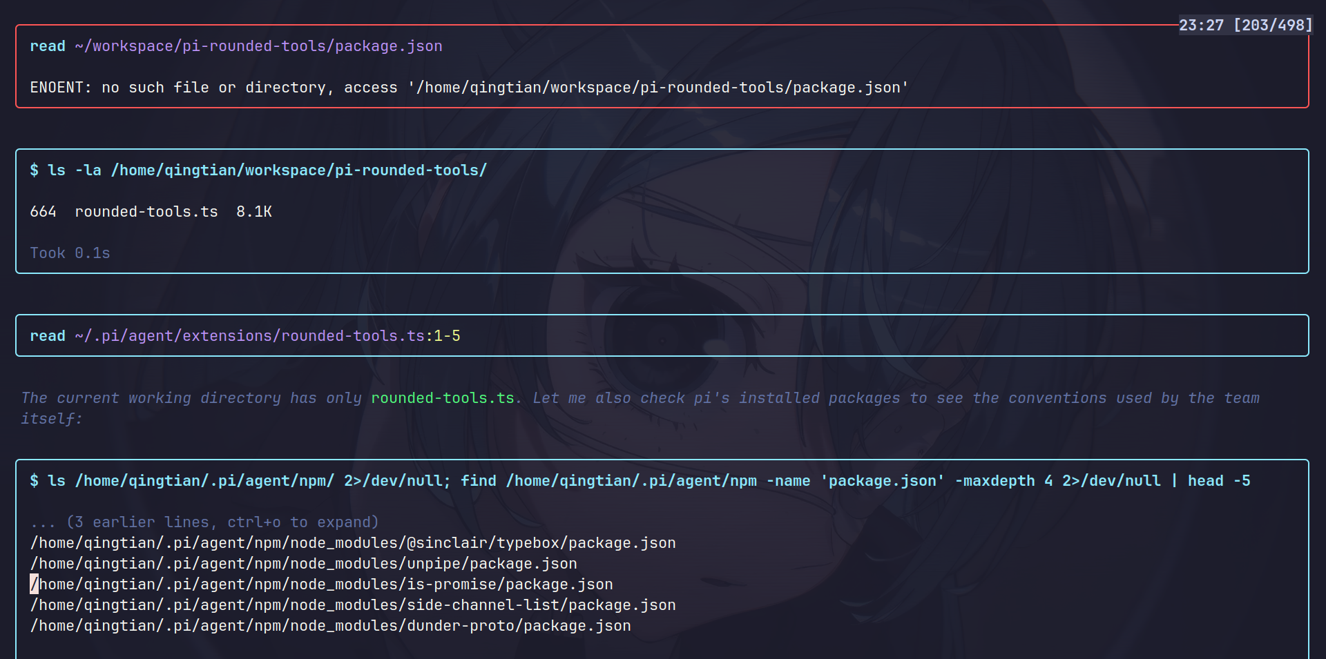 pi-rounded-tools screenshot 1