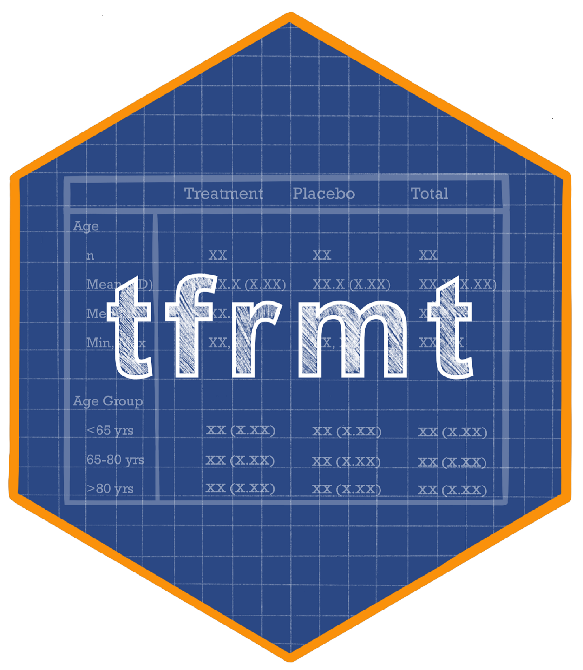 tfrmt logo