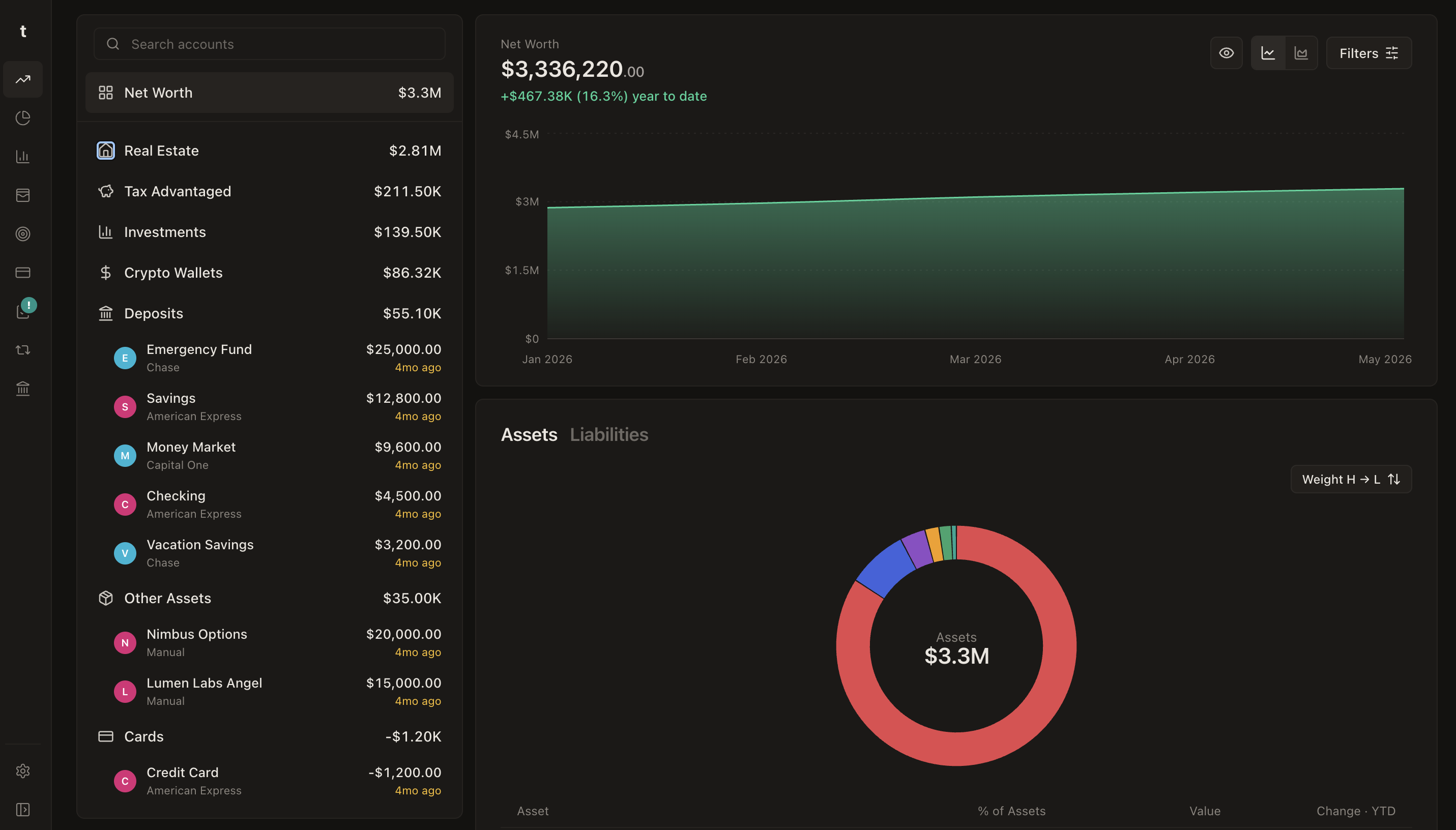 Tallyo desktop app