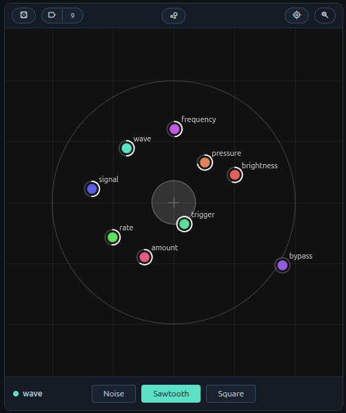 faust-orbit-ui screenshot