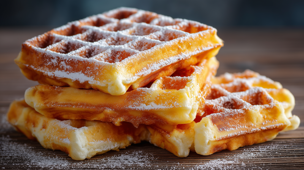 Gauffres
