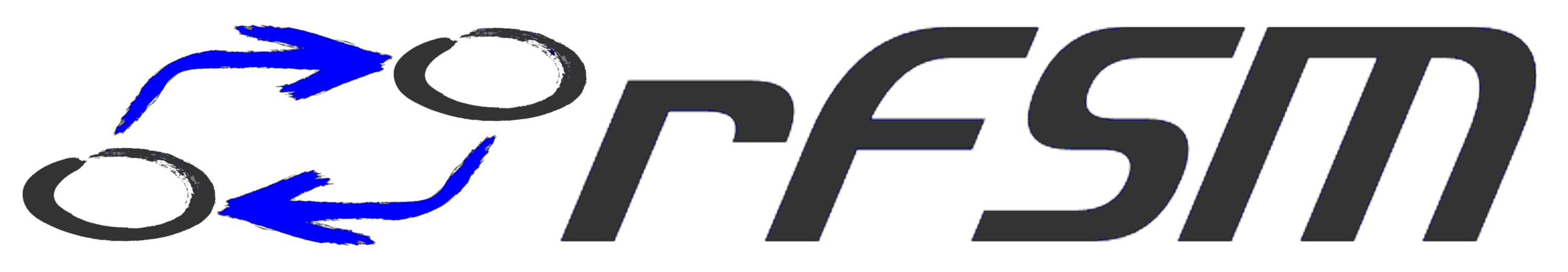 rFSM logo