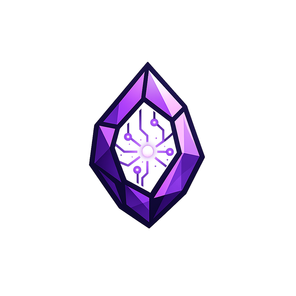OpenVault AI logo