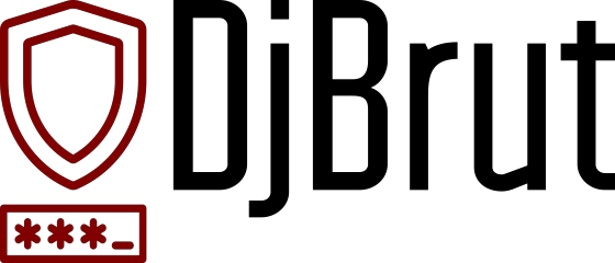 DjBrut logo