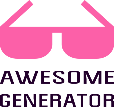 Awesome Generator logo