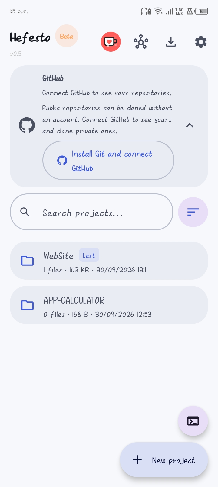 GitHub