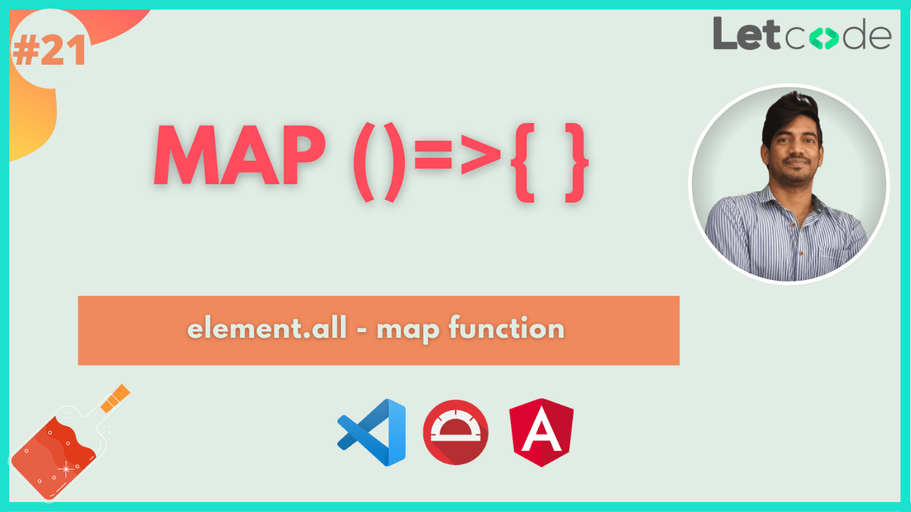 Map function
