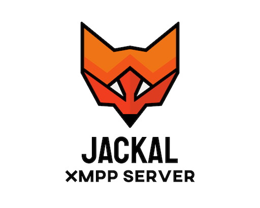 Логотип Jackal