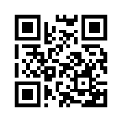 A QR code for https://boxlang.io