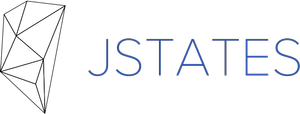 jstates Logo