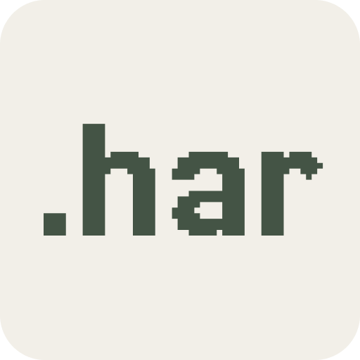 HAR logo