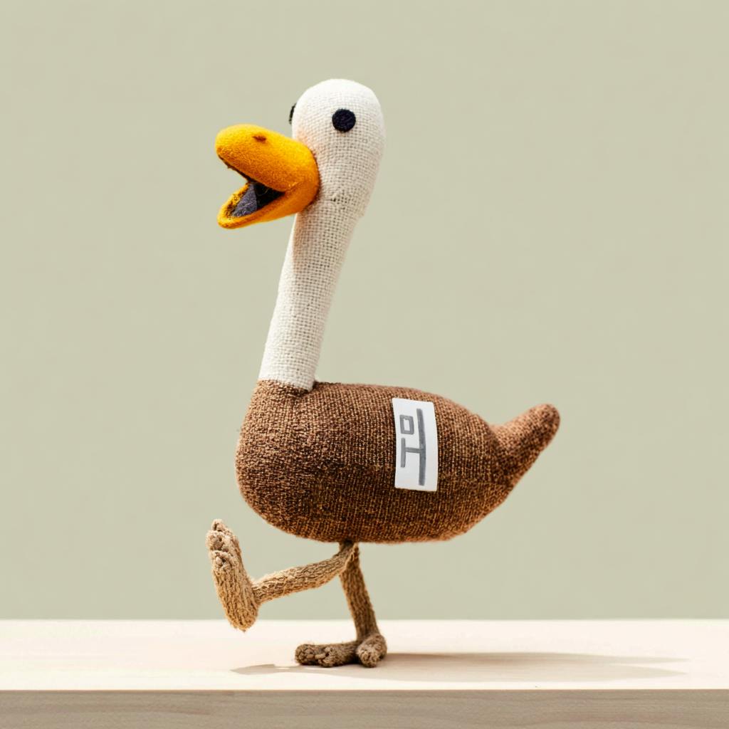 Goose Ads Remixer