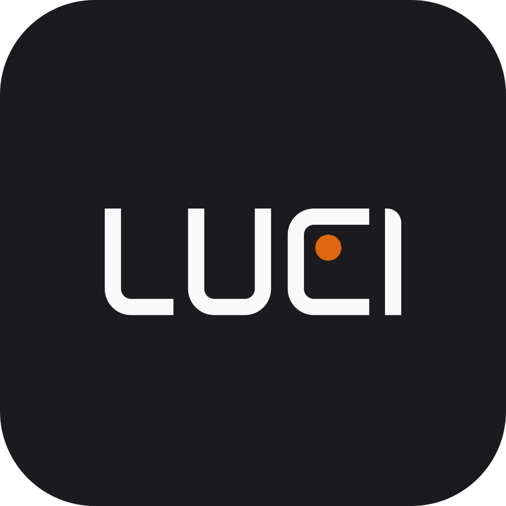 LUCI Desktop