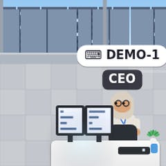 Cubicle