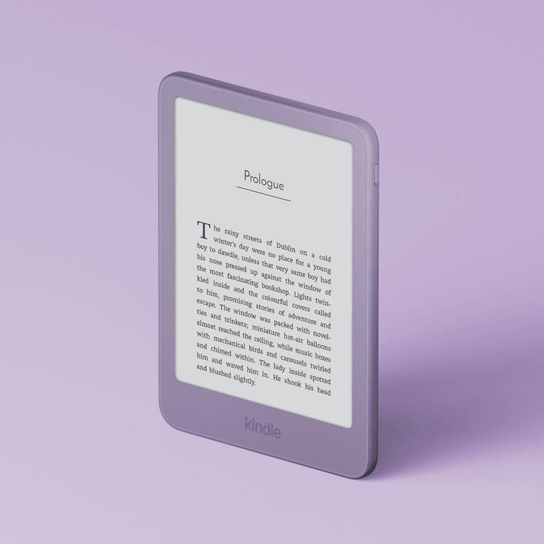Kindle 2026